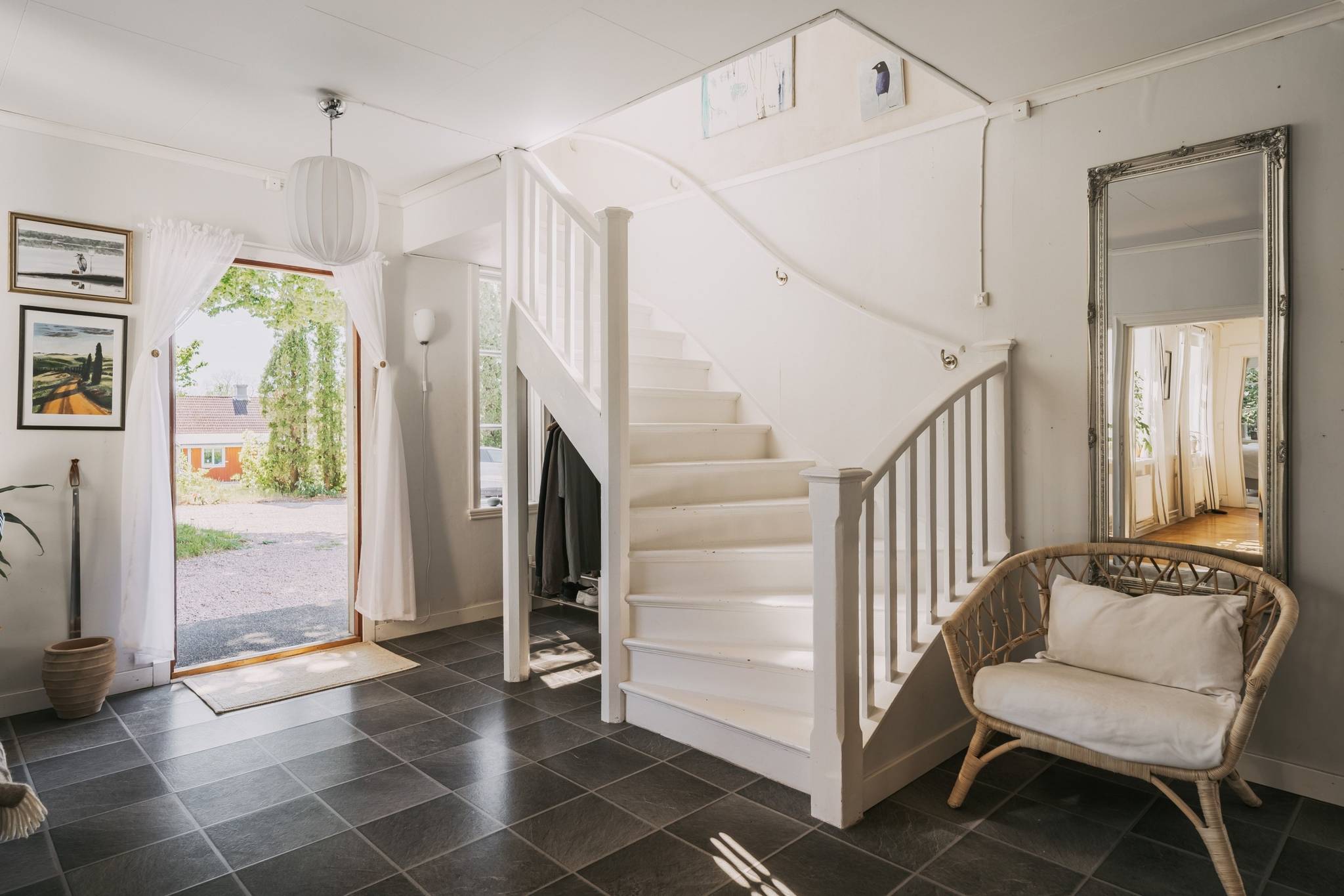 5 rum Villa på Nolhassle Komministergården 1 Mariestads kommun - bild 20