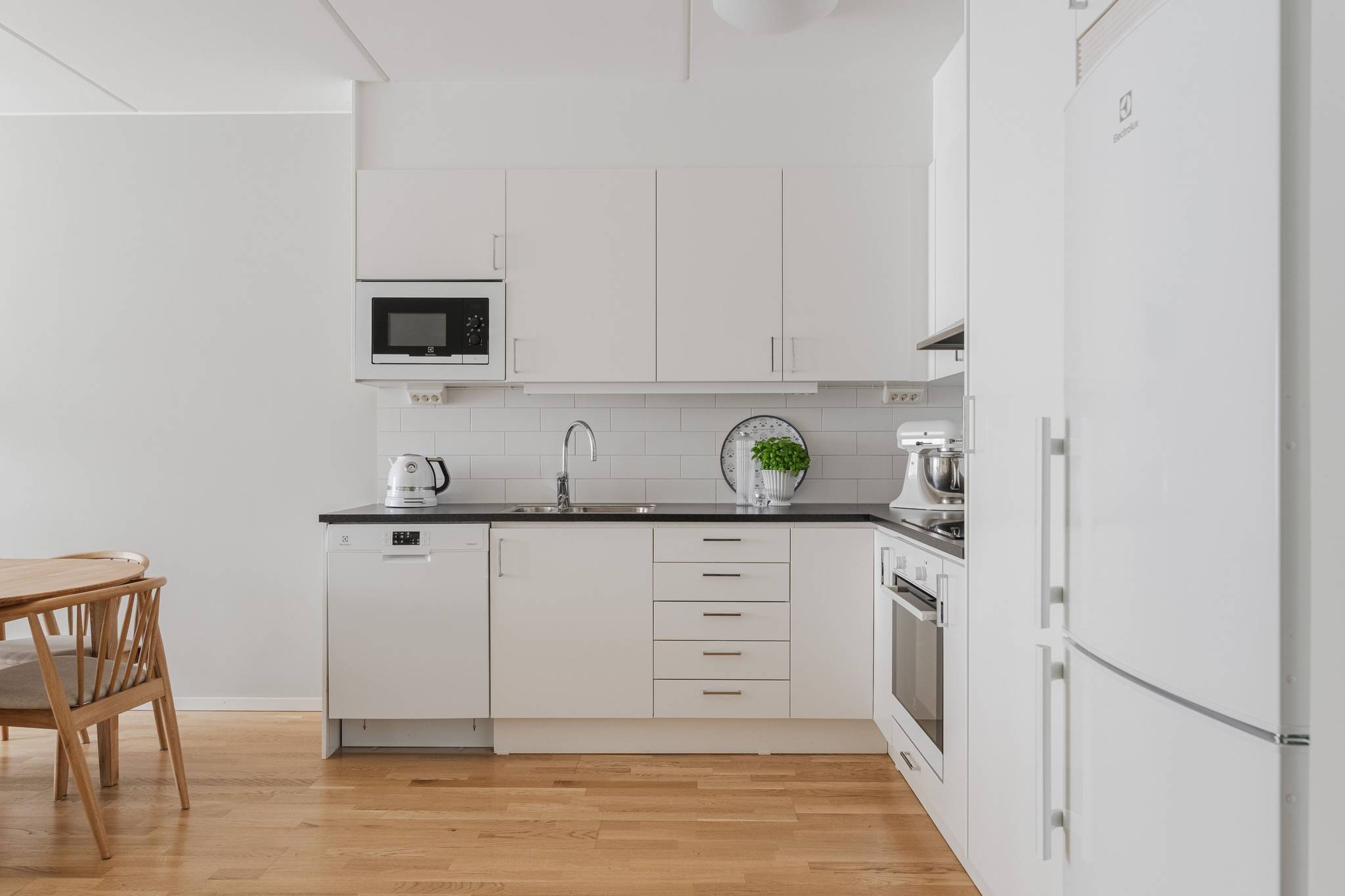 2 rum Lägenhet på Kolsyregatan 16 Limhamns Sjöstad Malmö kommun - bild 14