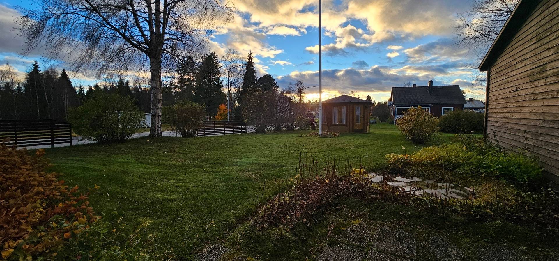 5 rum Villa på Solvändan 1 Norsjö kommun - bild 18