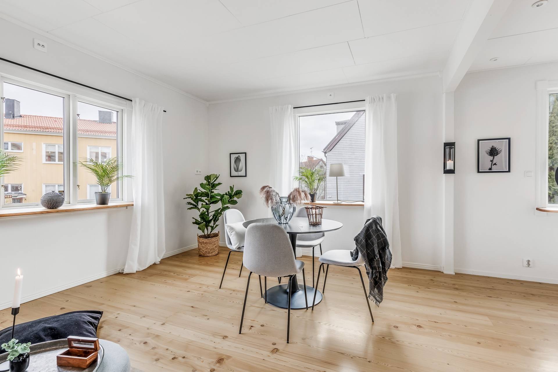 4 rum Parhus på Odengatan 33A Östermalm Eskilstuna kommun - bild 16