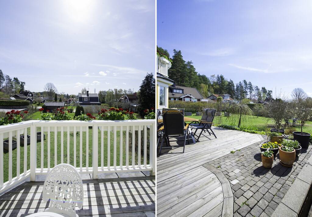 7 rum Villa på Lindsdalsgatan 6 Ljungsbro Linköpings kommun - bild 29