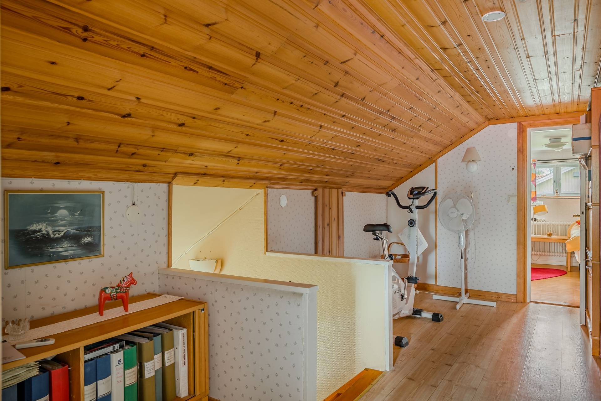 6 rum Villa på Källevägen 5 Svärdsjö Falu kommun - bild 17