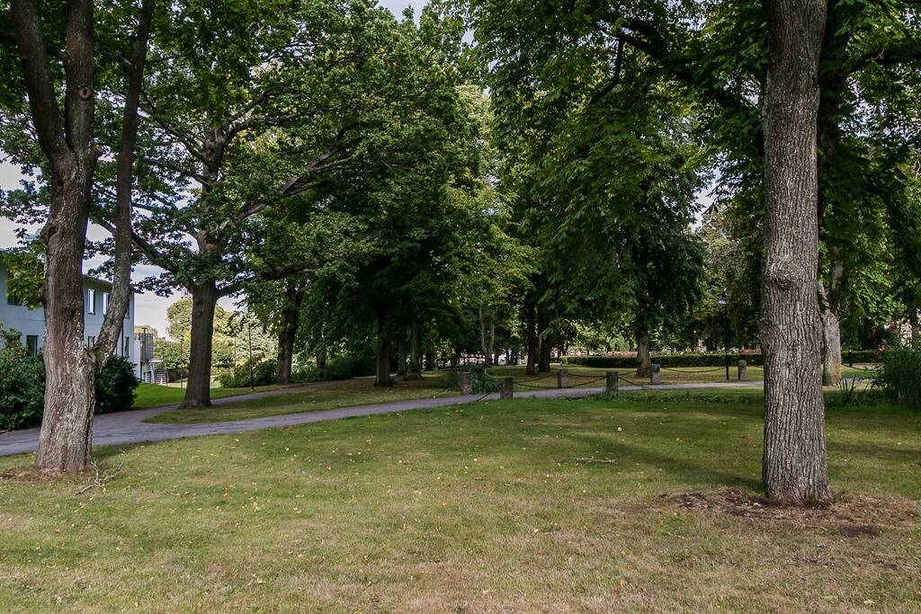 2 rum Lägenhet på Stora Trädgårdsgatan 2C Marieborg Västerviks kommun - bild 26