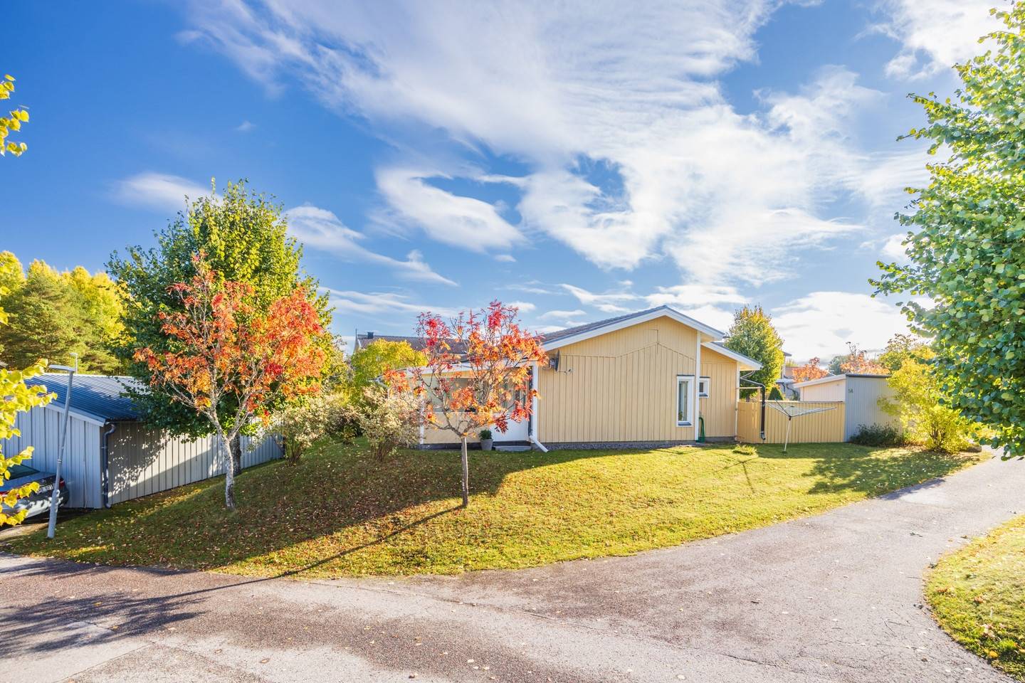 3 rum Radhus på Brinkvägen 54 Älvkarleby Älvkarleby kommun - bild 15