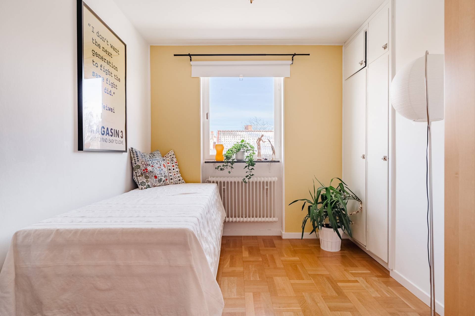 8 rum Villa på Döbelnsgatan 15 Kåbo Uppsala kommun - bild 13