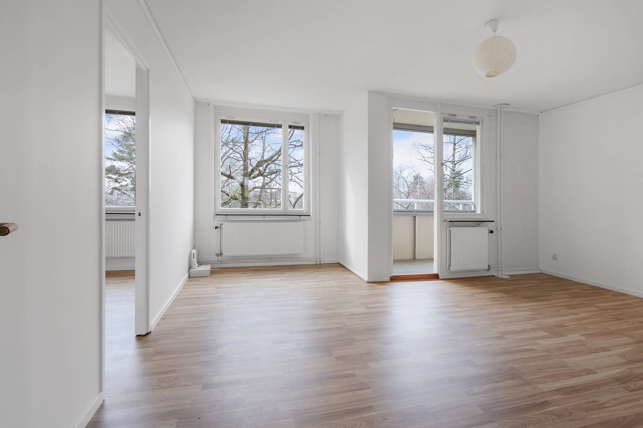 1 rum Lägenhet på Nybohovsgränd 32 Liljeholmen Stockholms kommun - bild 3