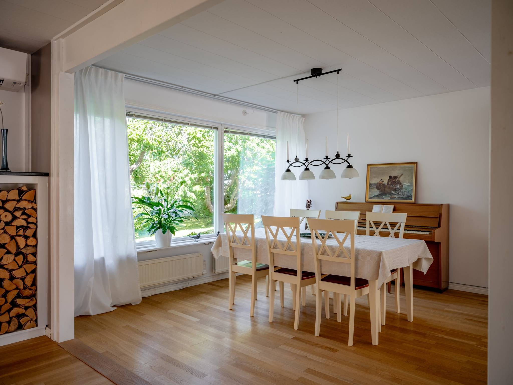 5 rum Kedjehus på Verdandivägen 39 Sjukyrkoberget/Odenslunda Upplands Väsby kommun - bild 19