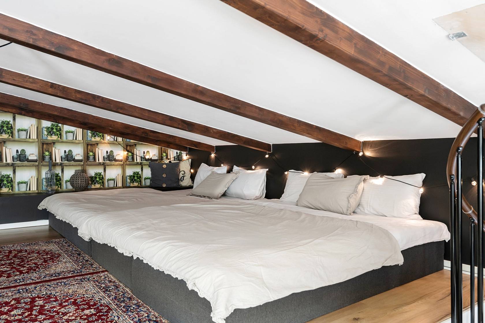 7 rum Villa på Anders Pålssons väg 23A-B Klågerup Svedala kommun - bild 11