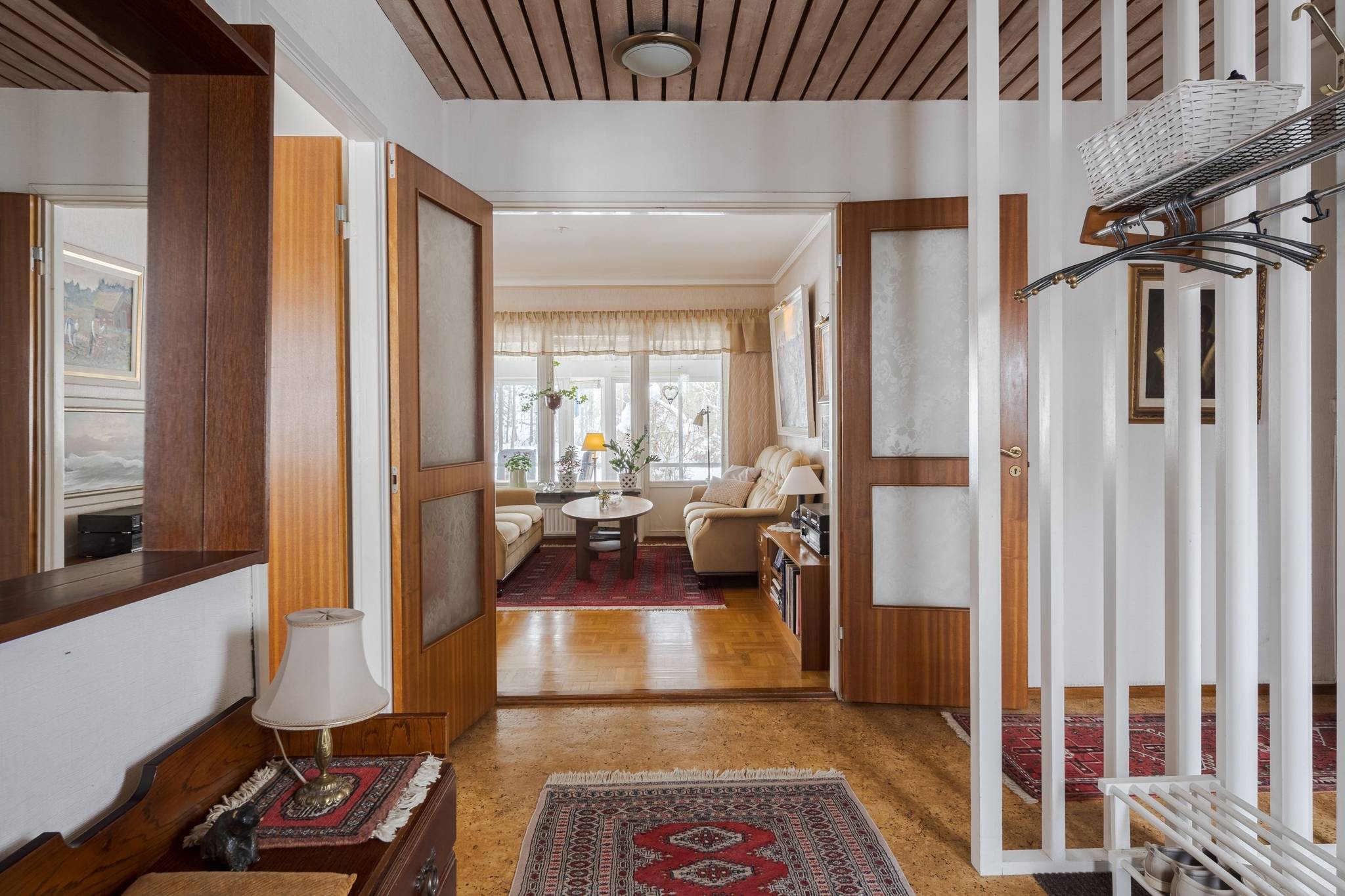 6 rum Villa på Rödegårdsvägen 8 Stöpen Skövde kommun - bild 3