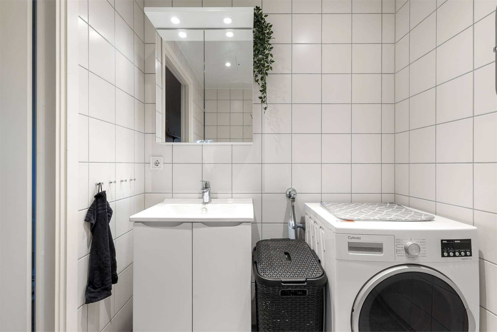 1 rum Lägenhet på Kubikvägen 1 Hägerneholm, Arninge-ullna Täby kommun - bild 5