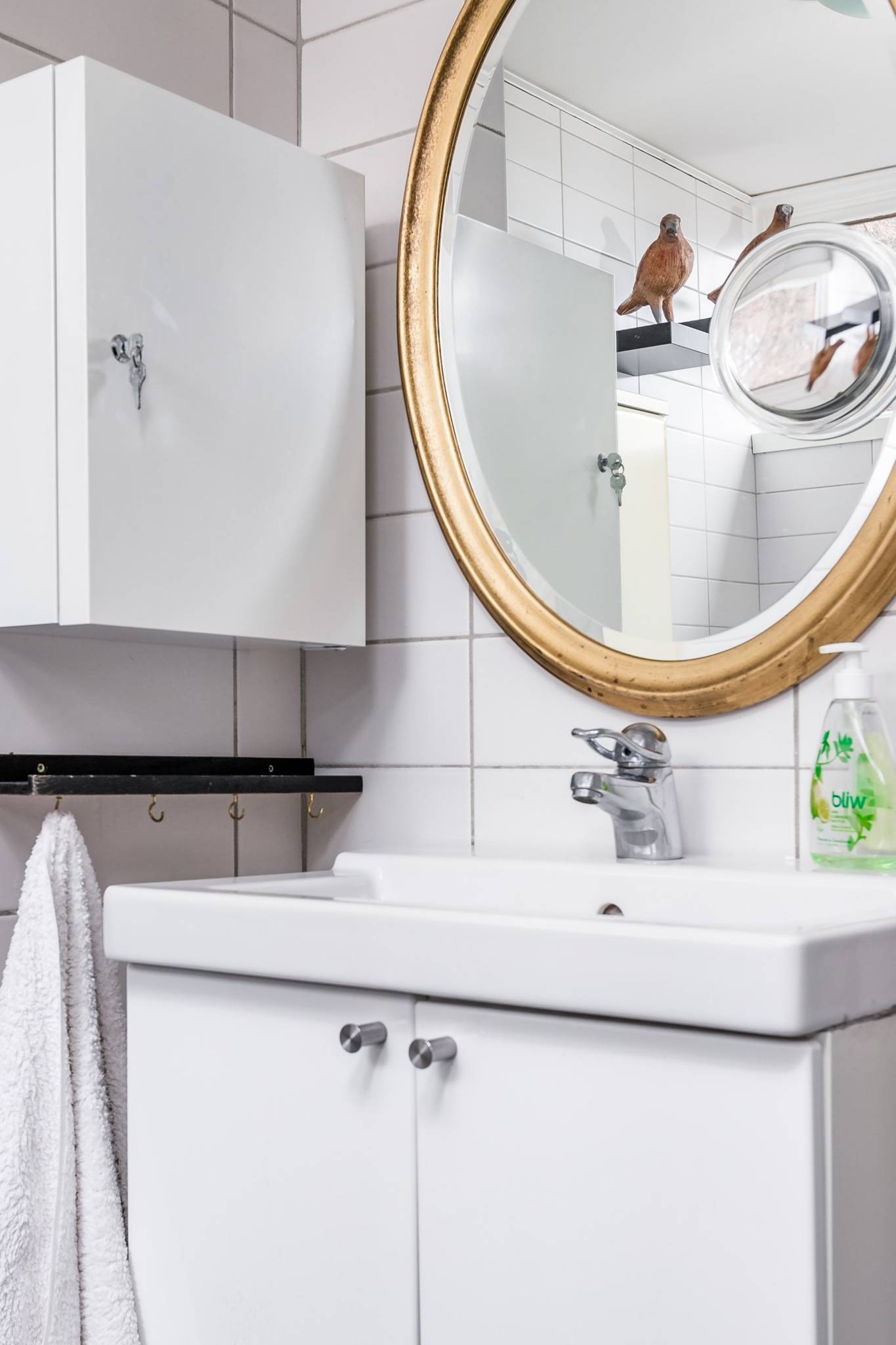 8 rum Villa på Axvägen 8 Ronneby kommun - bild 47