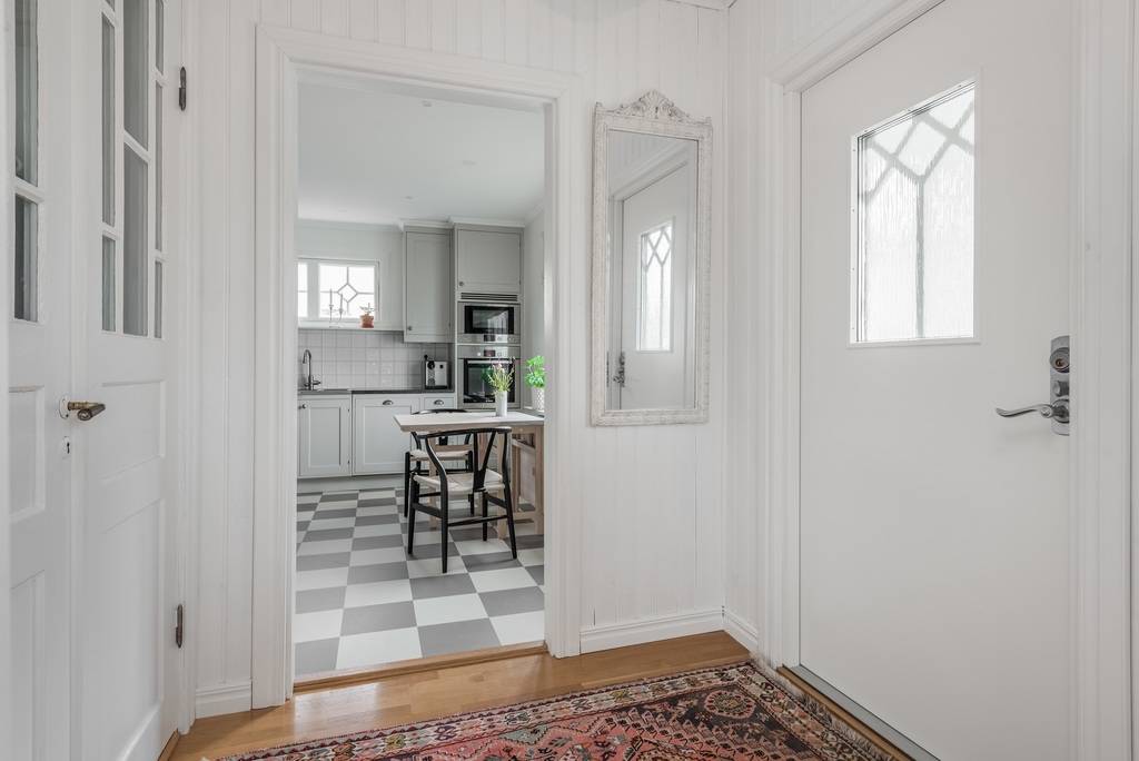 5 rum Villa på Backersgatan 3 Salängen Borås kommun - bild 16