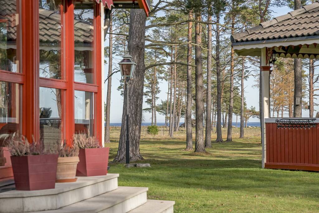 3 rum Vinterbonat fritidshus på Anga Hemmungs 717 Anga Gotlands kommun - bild 5