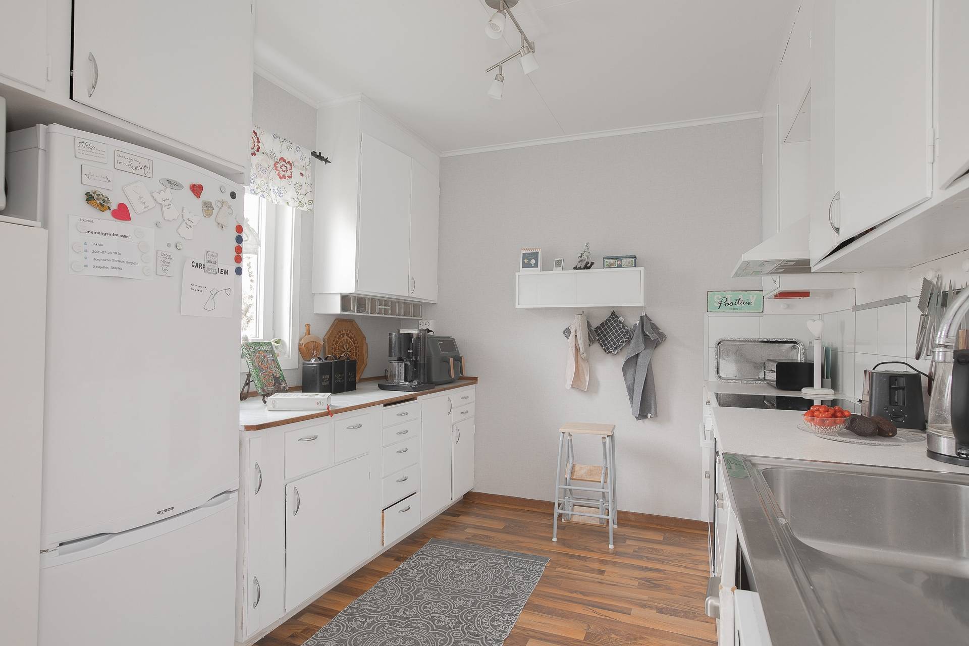 6 rum Villa på Kongagatan 1 Lessebo Lessebo kommun - bild 30