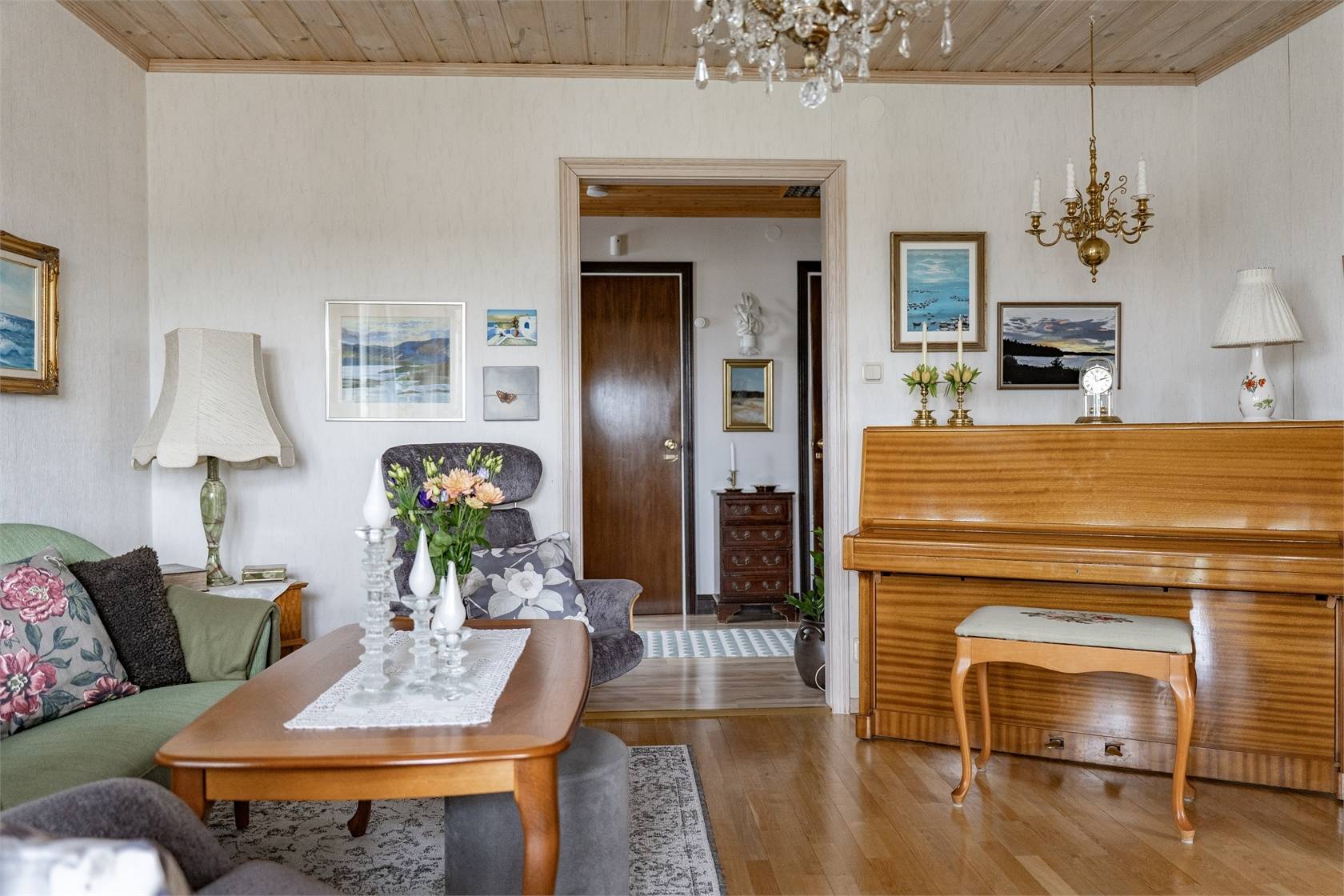 4 rum Villa på Slåttervägen 30 Per Ols Fagersta kommun - bild 8