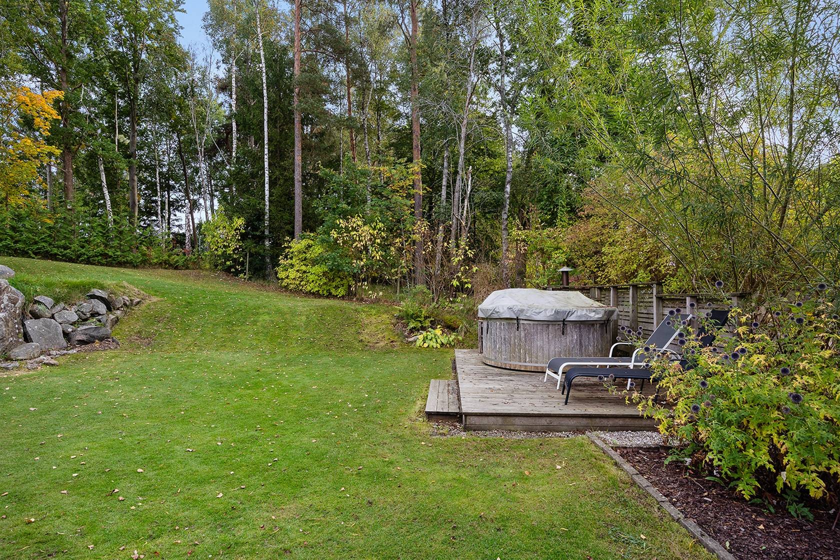 5 rum Villa på Skarvrörsgatan 15 Perstorp Perstorps kommun - bild 5