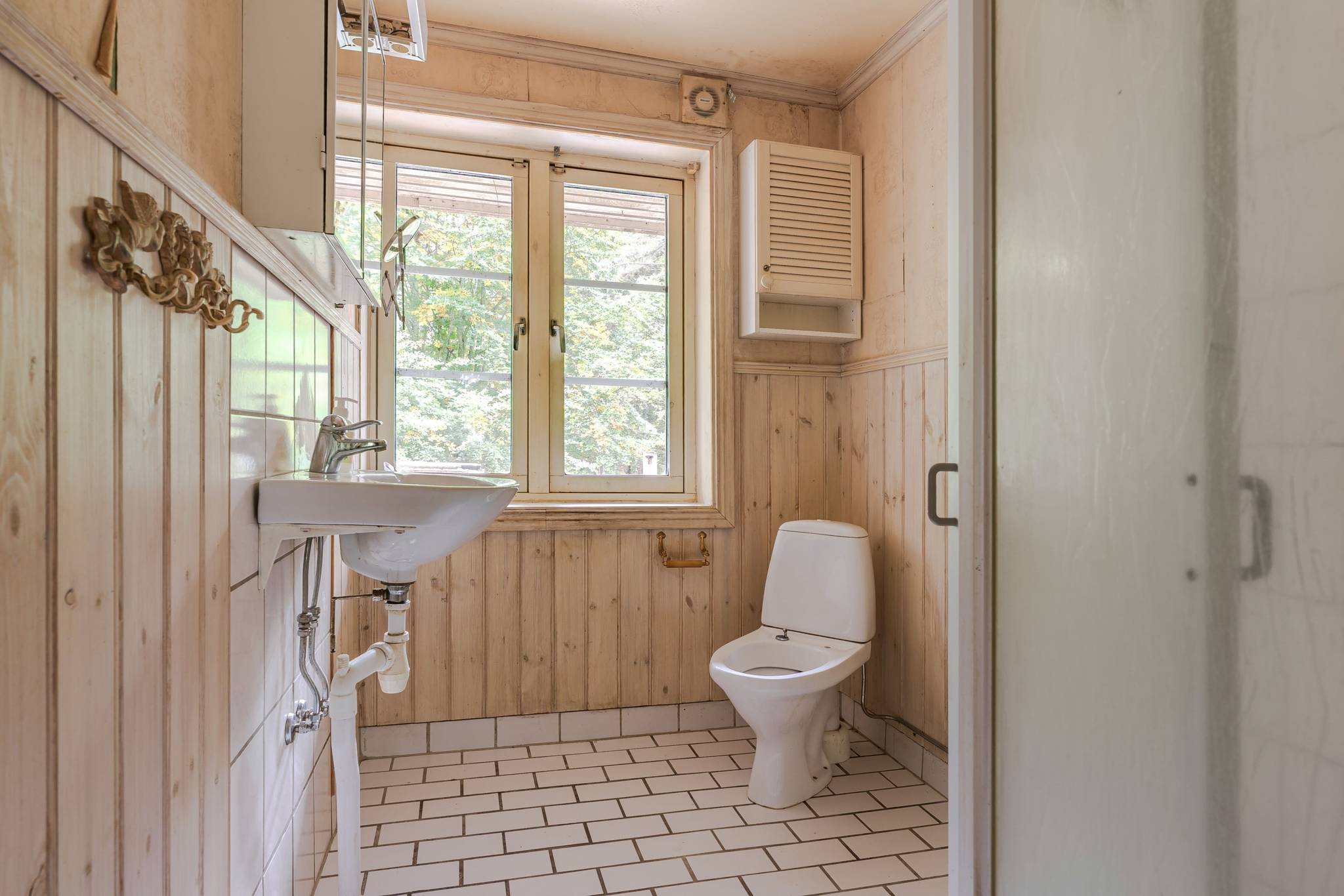 5 rum Villa på Husby 108 Vendel Tierps kommun - bild 45
