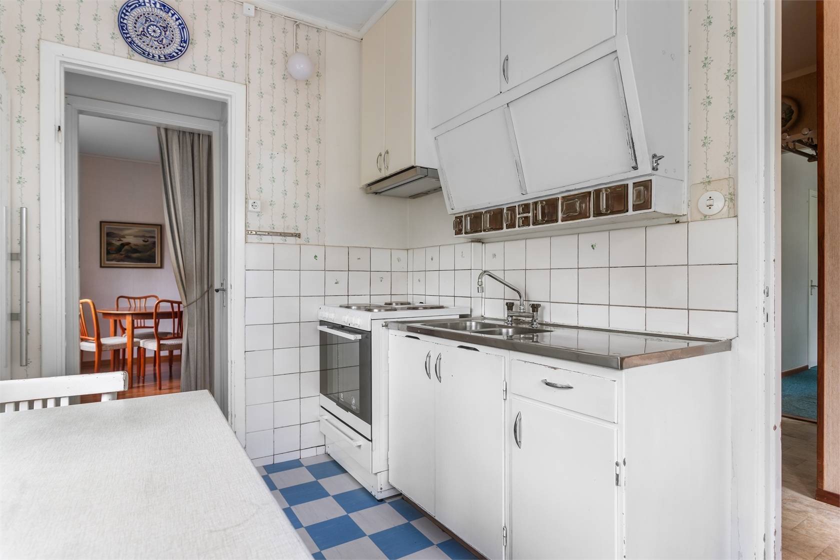 6 rum Villa på Floravägen 3 Tumba Botkyrka kommun - bild 8