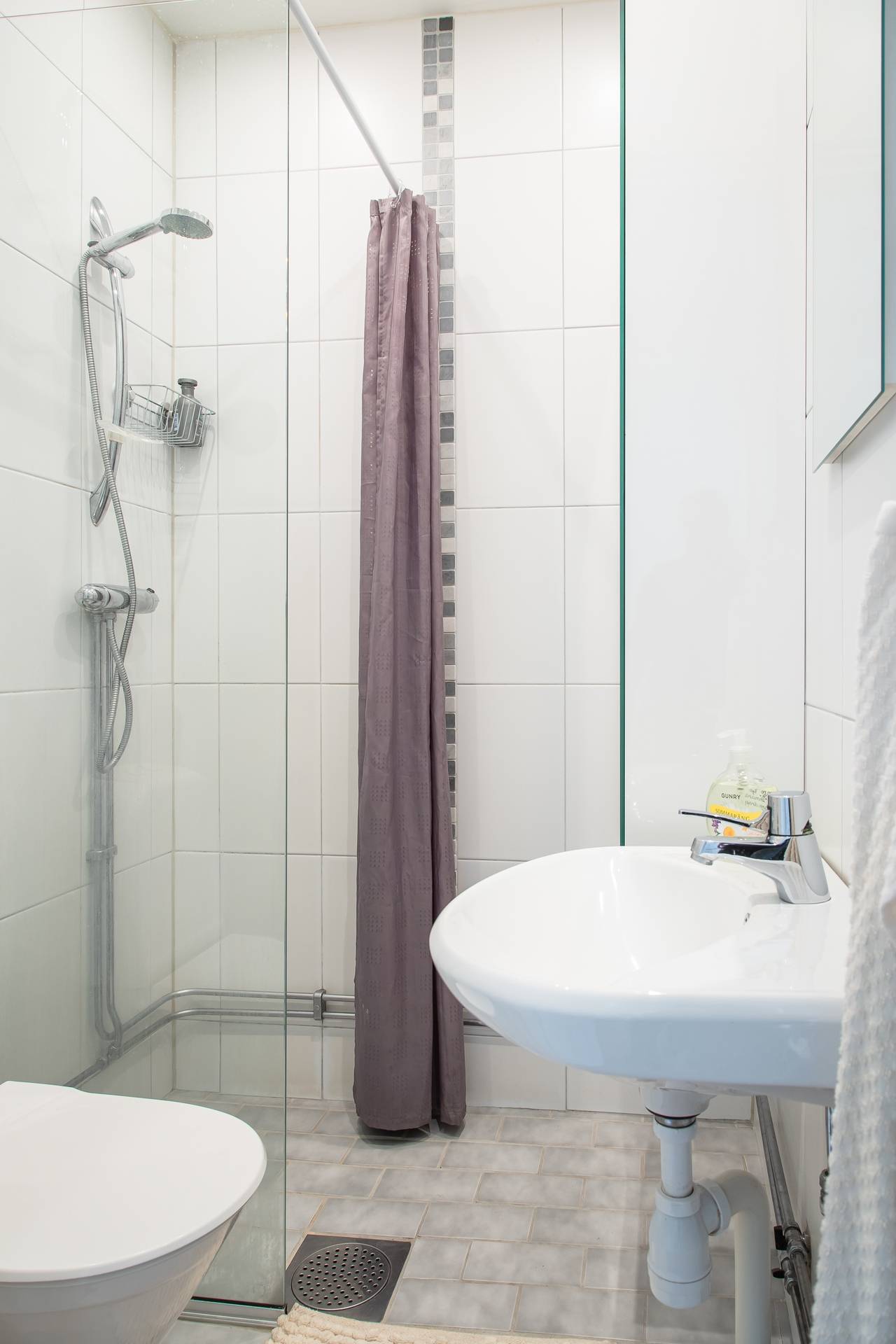 2 rum Lägenhet på Gustafsvägen 8, 2 tr Råsunda, Vasalund Solna kommun - bild 17