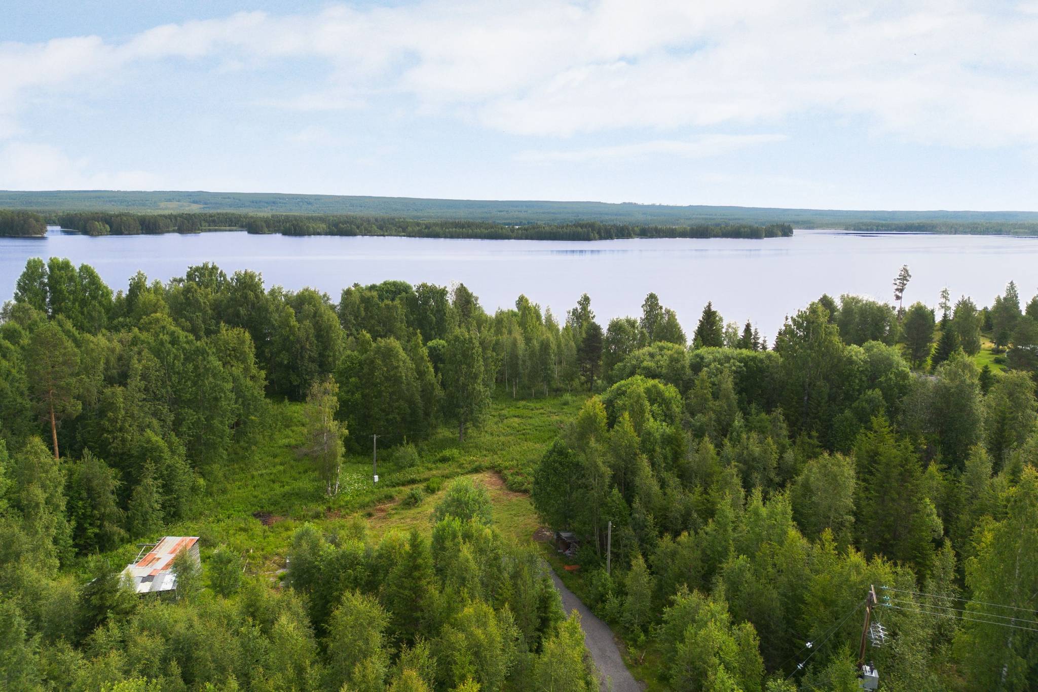 tomt på Fjälkvarn 140 Fjäl, Östersunds kommun - bild 1