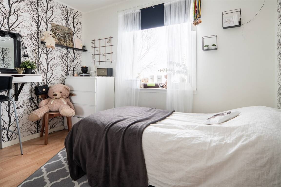6 rum Villa på Klövervägen 15 SUND Örnsköldsviks kommun - bild 26