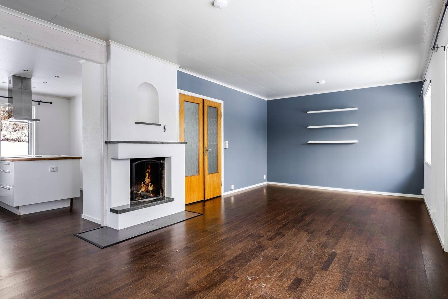 5 rum Villa på Skolvägen 10 Järpen Åre kommun - bild 14