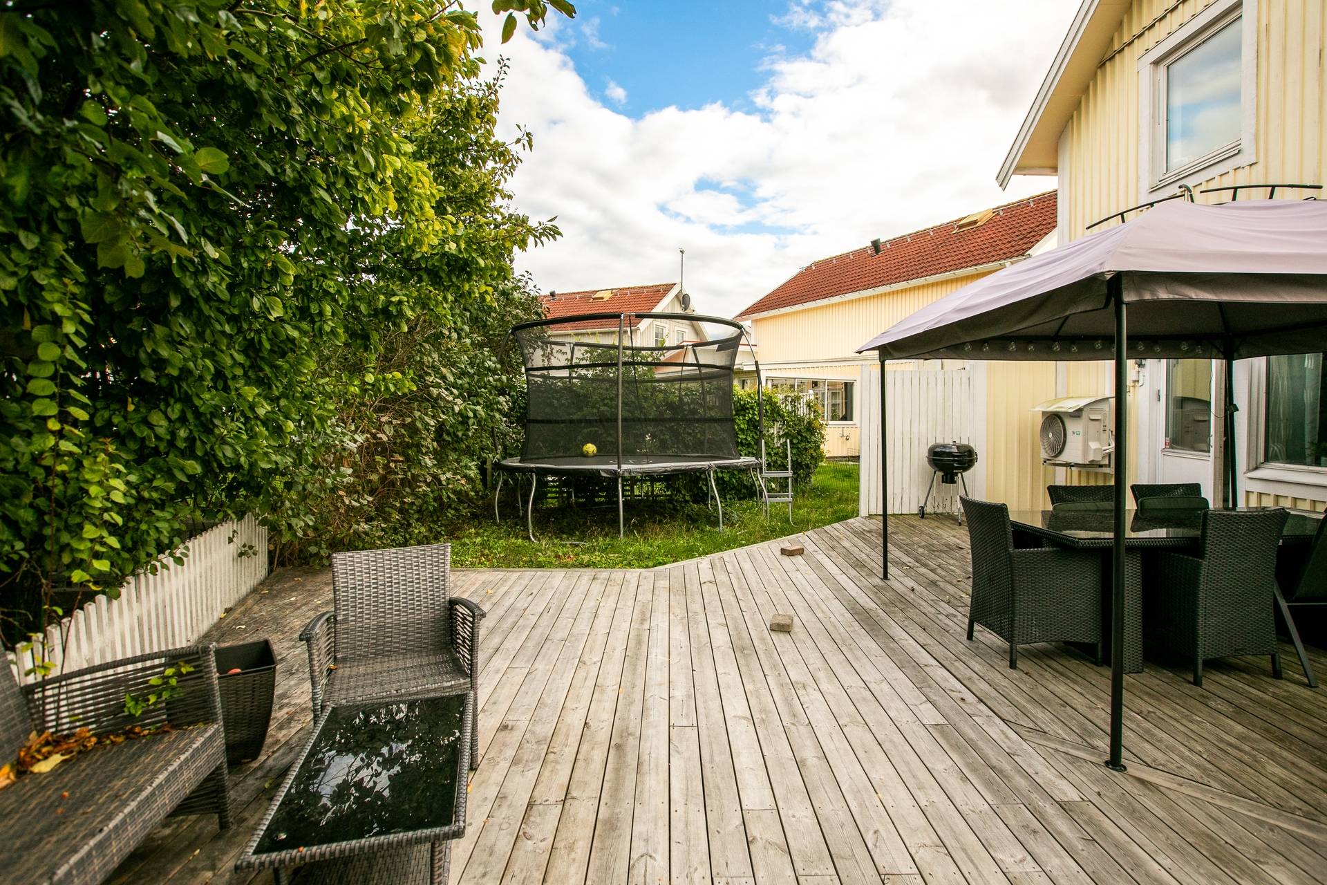5 rum Villa på Stenolles backe 20 Ingarö Värmdö kommun - bild 22