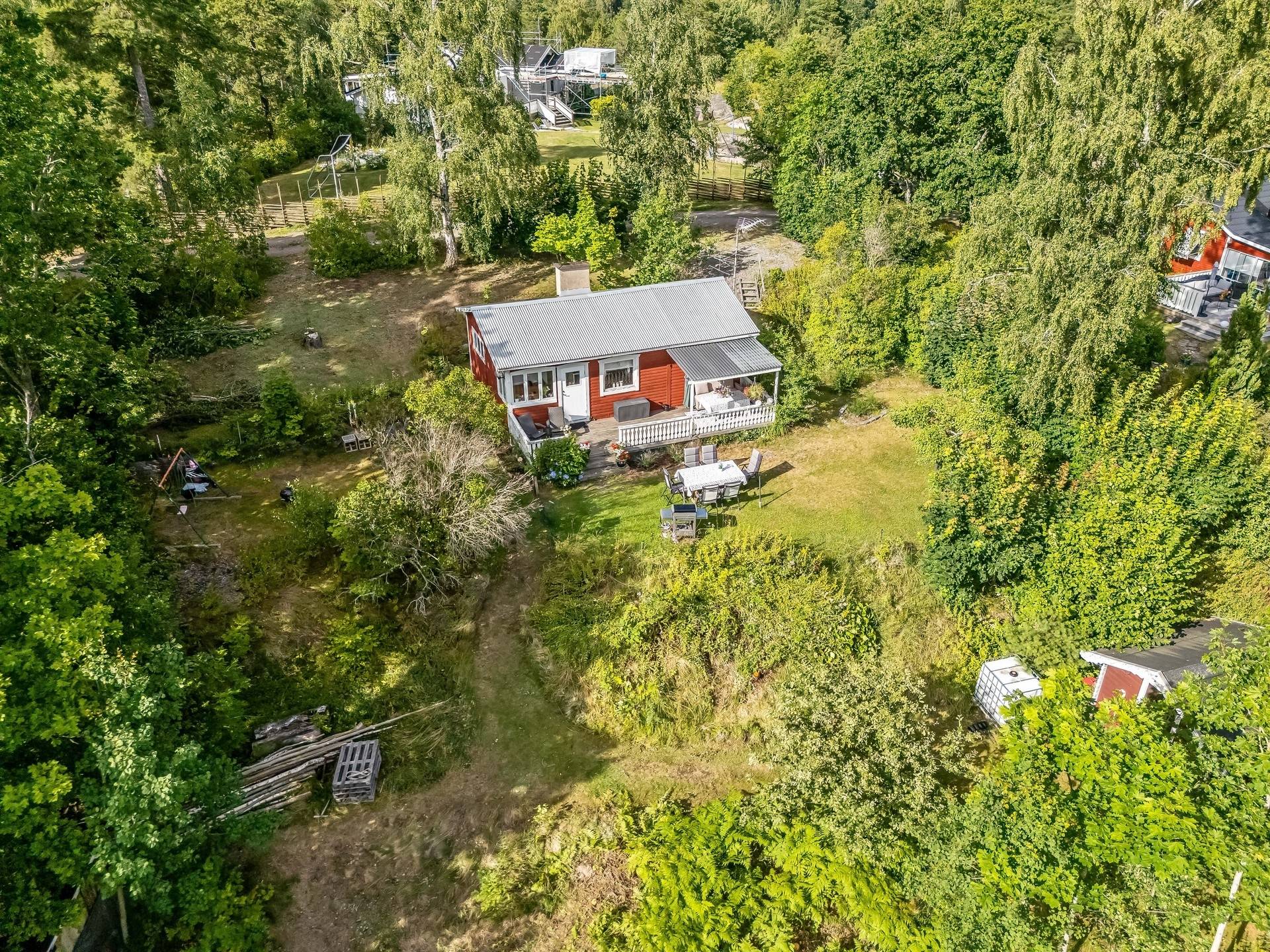 3 rum Fritidsboende på Önskehemsvägen 42 Kårtorp Norrköpings kommun - bild 22