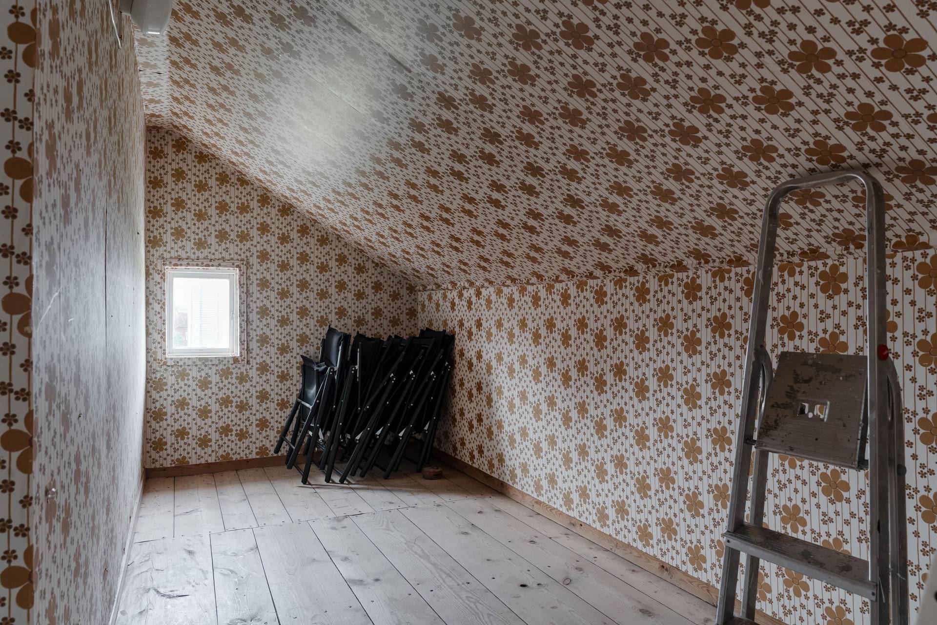 7 rum Villa på Vinköl Berget 3 Vinköl Skara kommun - bild 24
