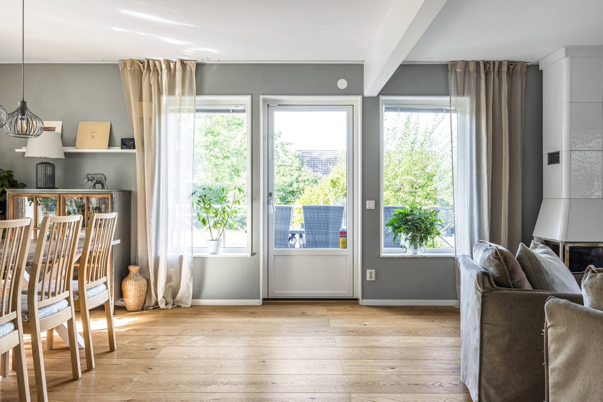 6 rum Villa på Fjällvägen 6 Rickeby Vallentuna kommun - bild 15