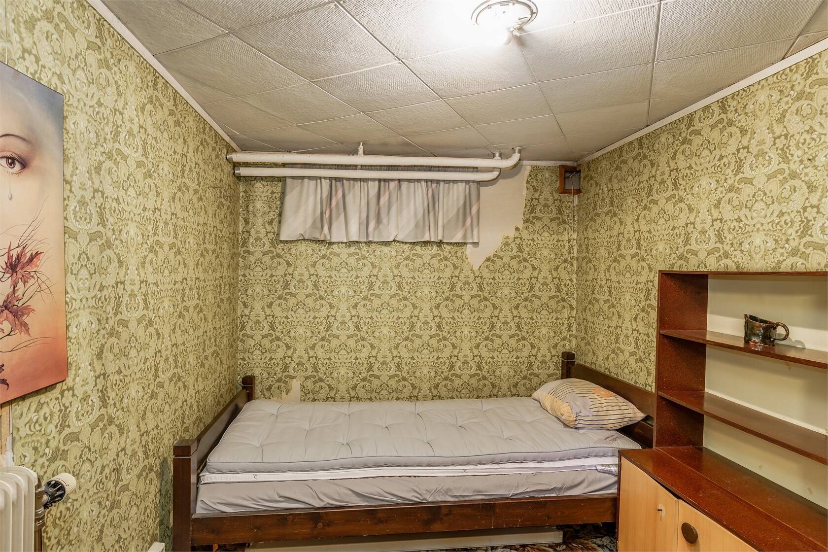 3 rum Villa på Homhällevägen 38 Kolberga Oskarshamns kommun - bild 18