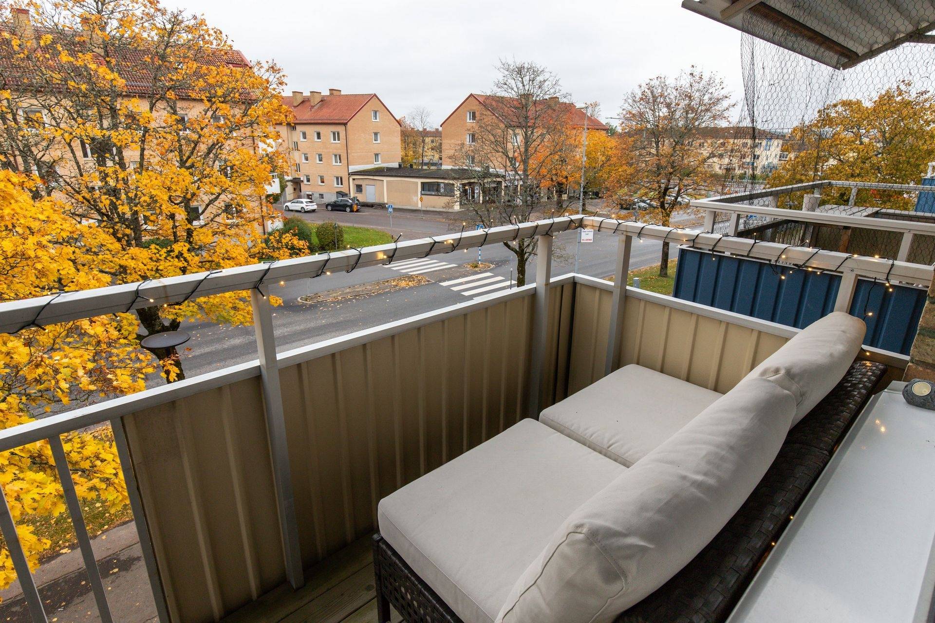 2 rum Lägenhet på Gustavsgatan 30A Centralt Karlskoga kommun - bild 22