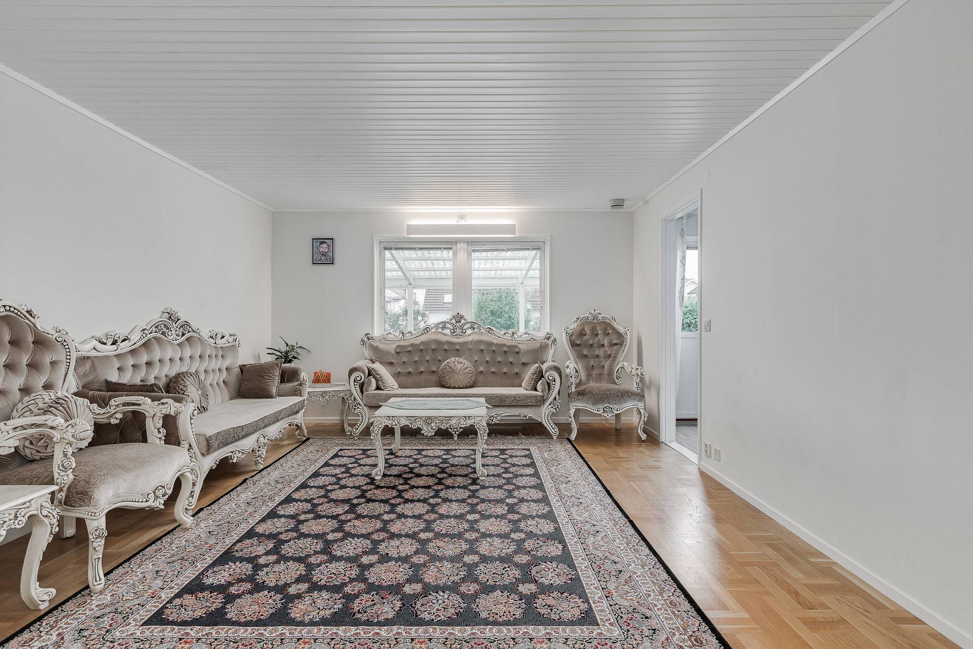 5 rum Kedjehus på Parkgatan 8 Alvesta Centrum Alvesta kommun - bild 14