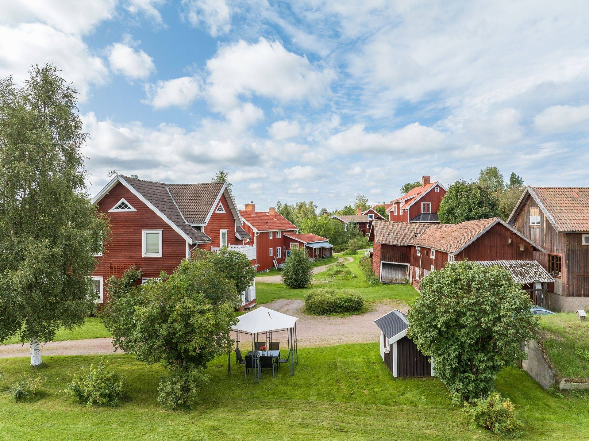 5 rum Villa på Stora vägen 34 Dala-Floda Gagnefs kommun - bild 42