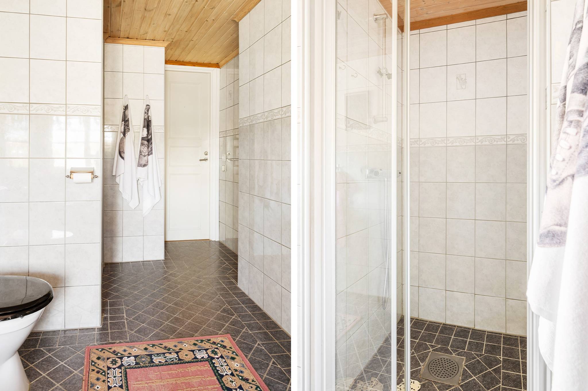 5 rum Villa på Sandviksvägen 51 Sandviken Södertälje kommun - bild 19