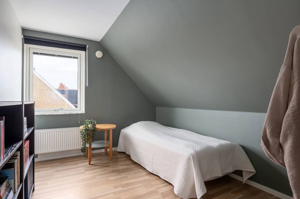 6 rum Villa på Landågatan 15 Nya Riseberga - Husie Malmö kommun - bild 30