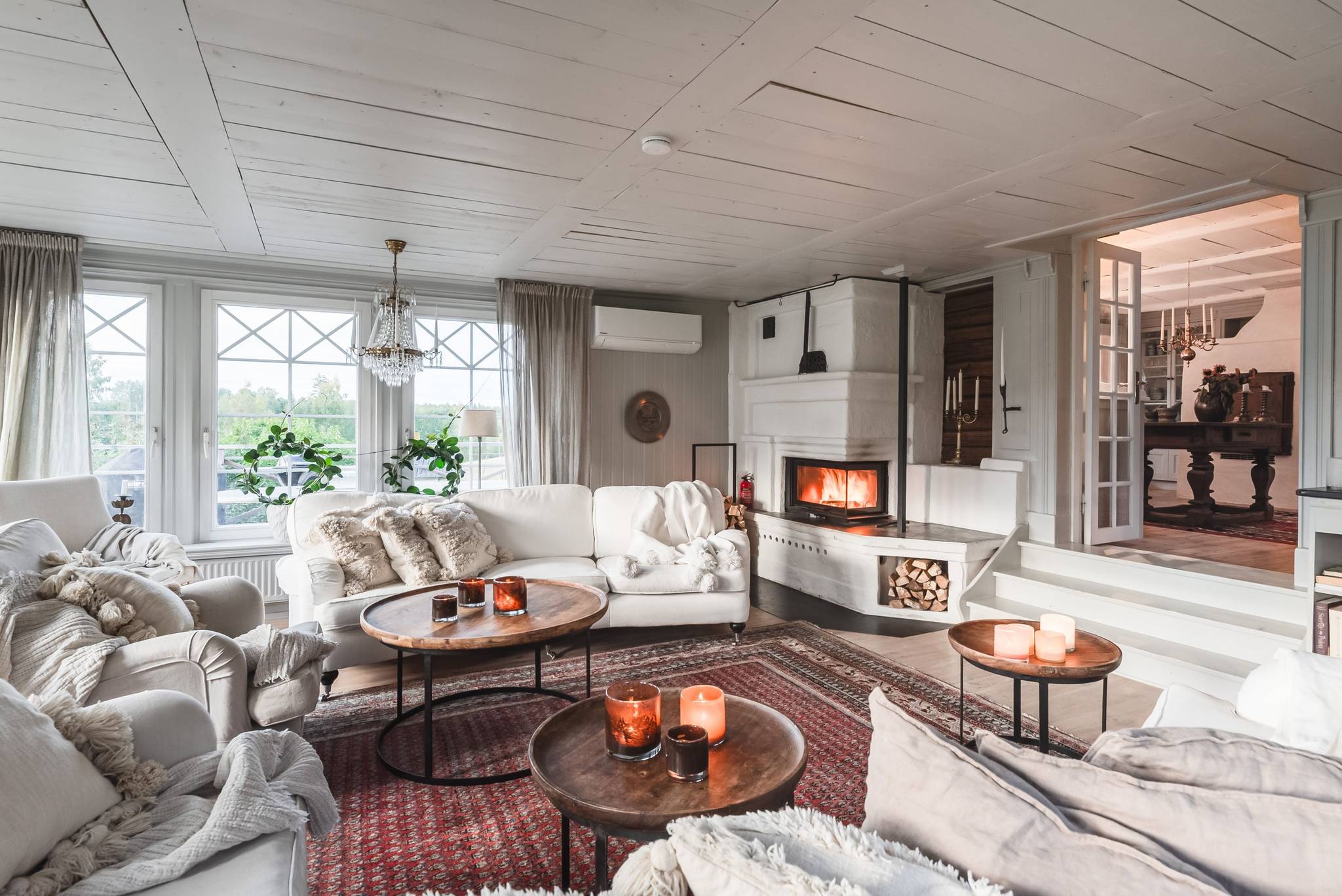 9 rum villa på Breven 430 Brevens Bruk, Örebro kommun - bild 5