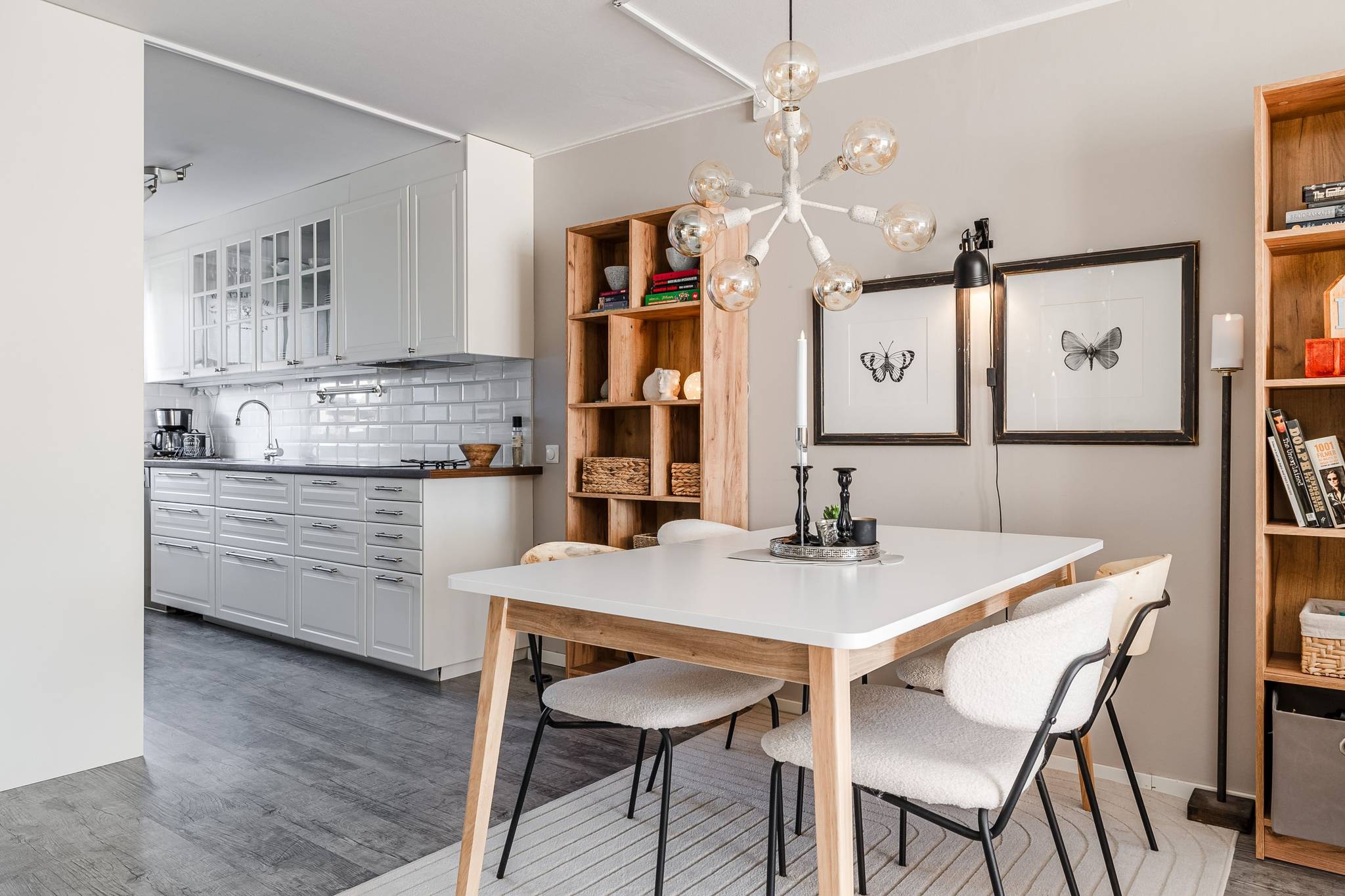5 rum Radhus på Hornsvägen 27F Karstorp Västerviks kommun - bild 8