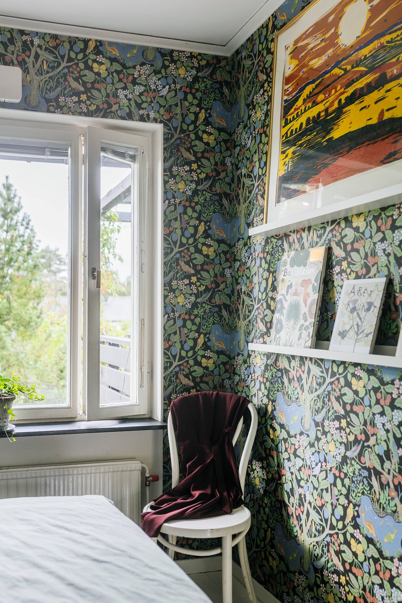 6 rum Radhus på Nämndemansbacken 51 Enskede-Skarpnäck Stockholms kommun - bild 31