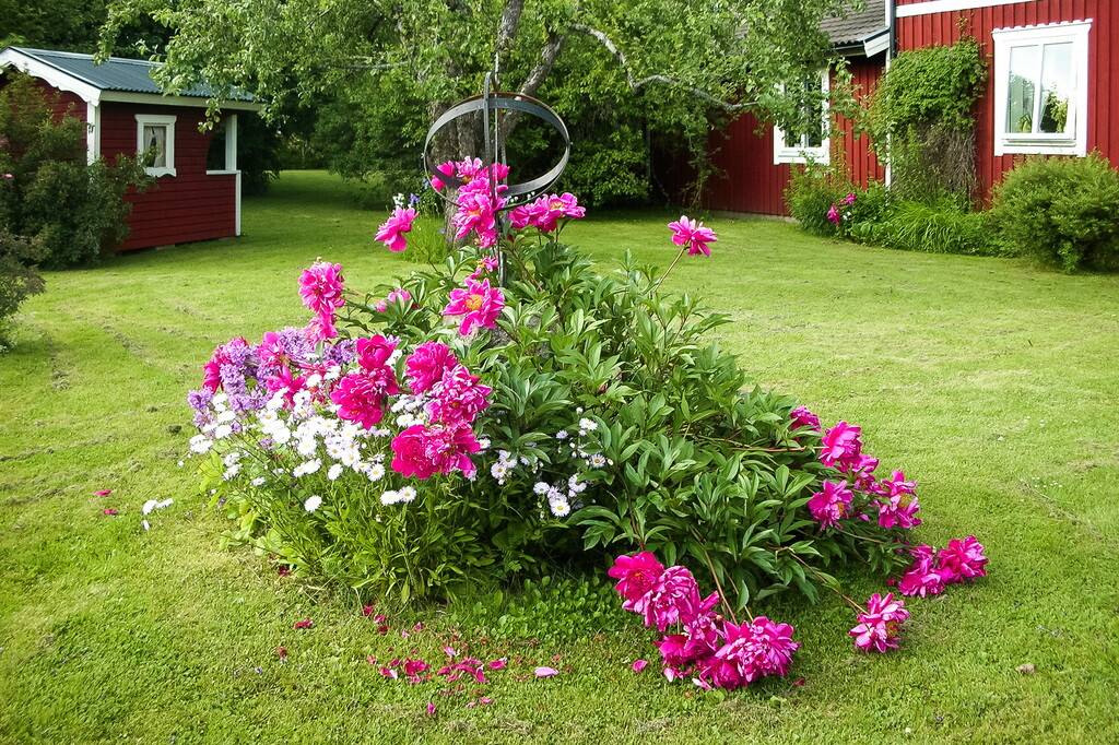 4 rum Villa på Lekattgatan 23 Övre Tjärna Borlänge kommun - bild 43