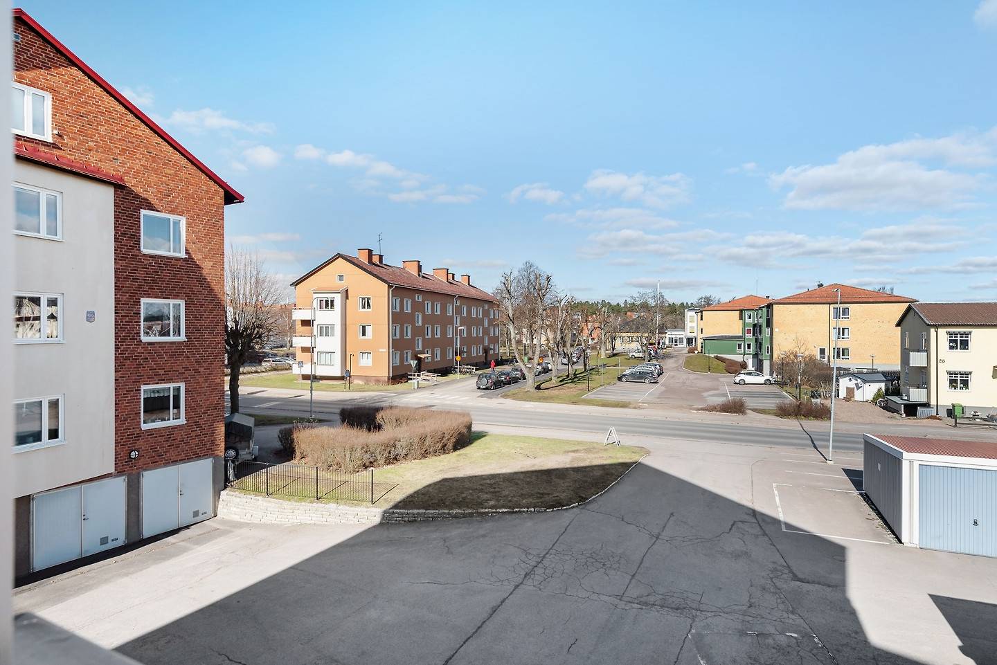3 rum Lägenhet på Folkungagatan 29 A Centrala Mjölby Mjölby kommun - bild 16