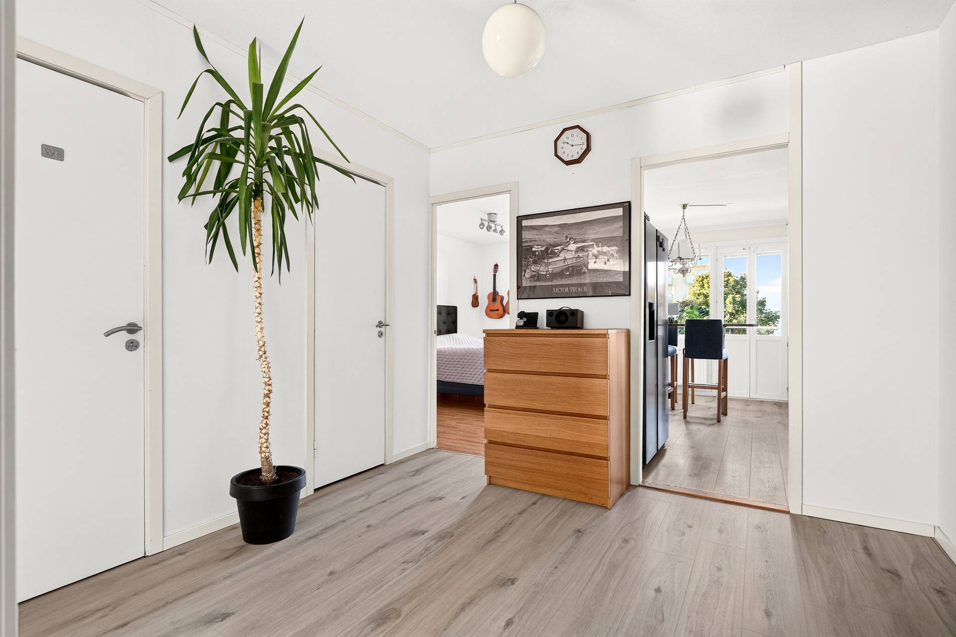2 rum Lägenhet på Eriksgatan 11B Enköping Enköpings kommun - bild 16