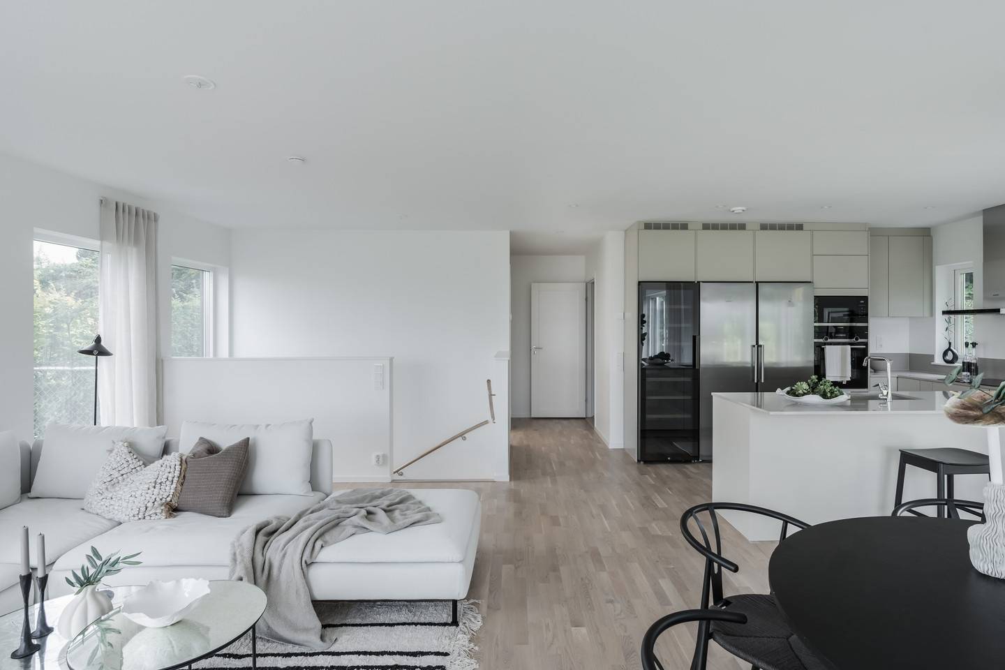 5 rum Villa på Branta vägen 3B Båstad Båstads kommun - bild 15