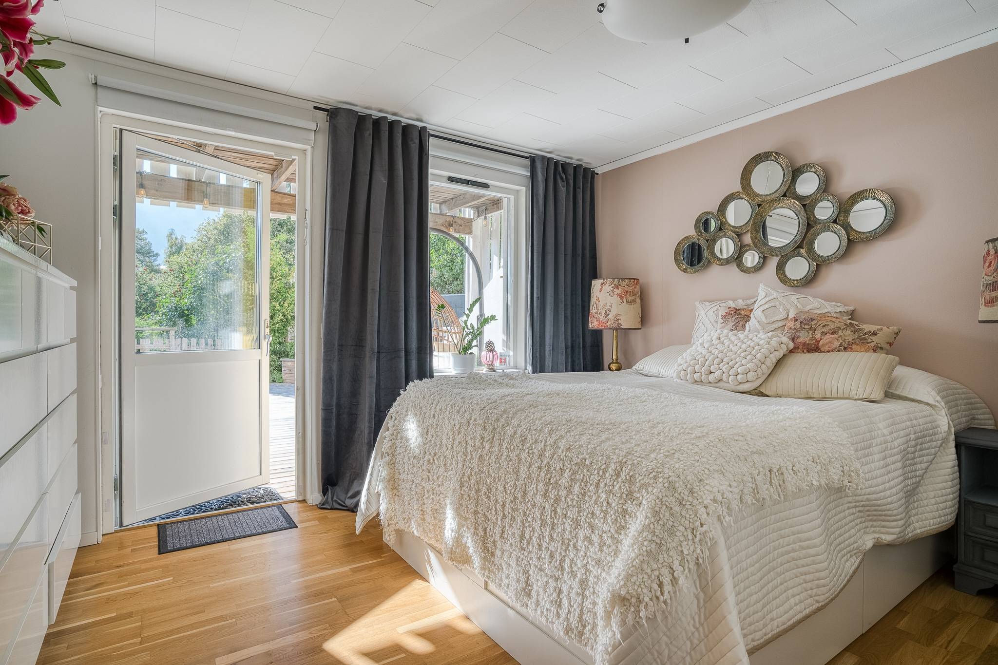 4 rum Parhus på Wedtorpsvägen 29 Spånlöt Österåkers kommun - bild 22