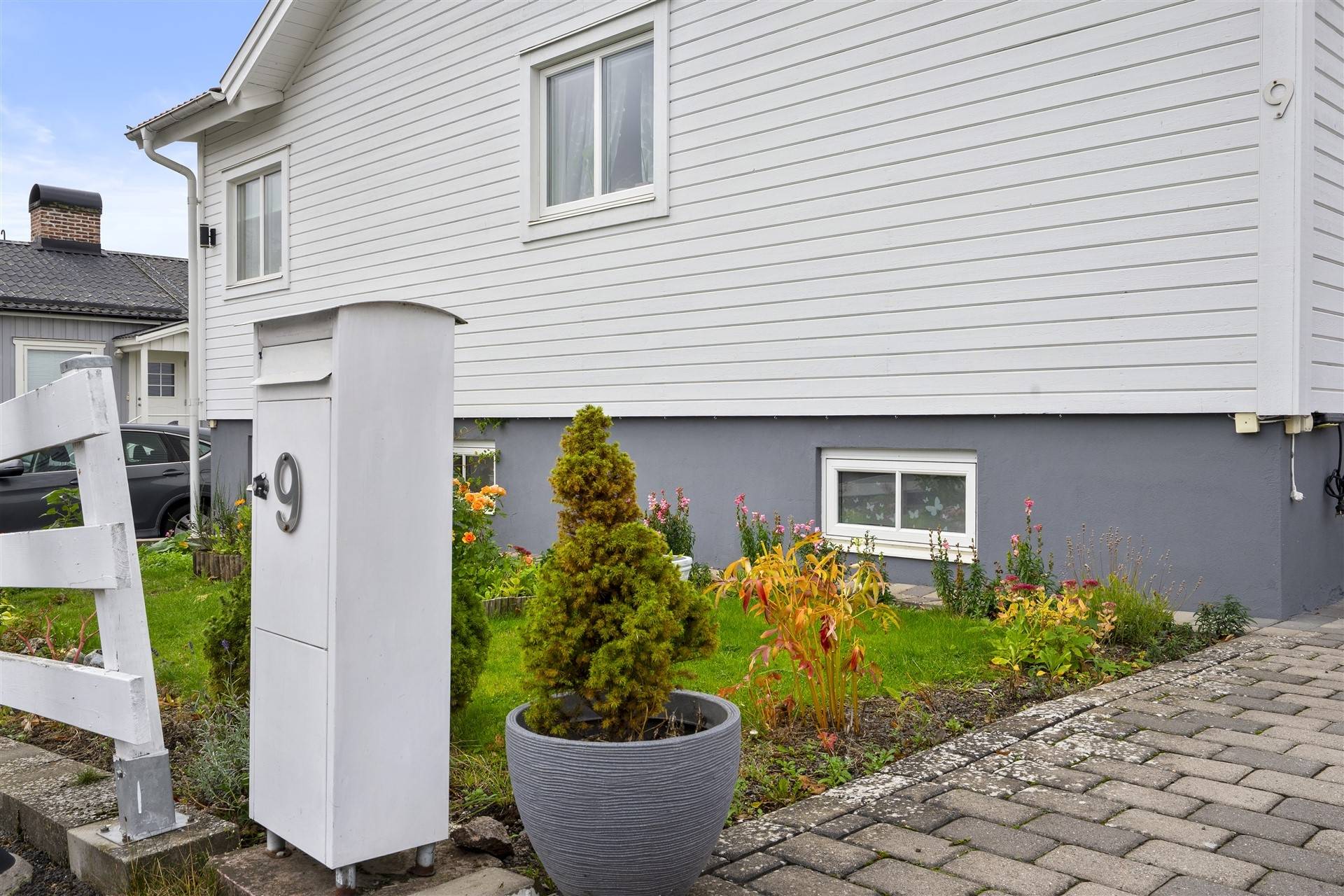 4 rum Villa på Klockebacken 9 Östermalm Skövde kommun - bild 7