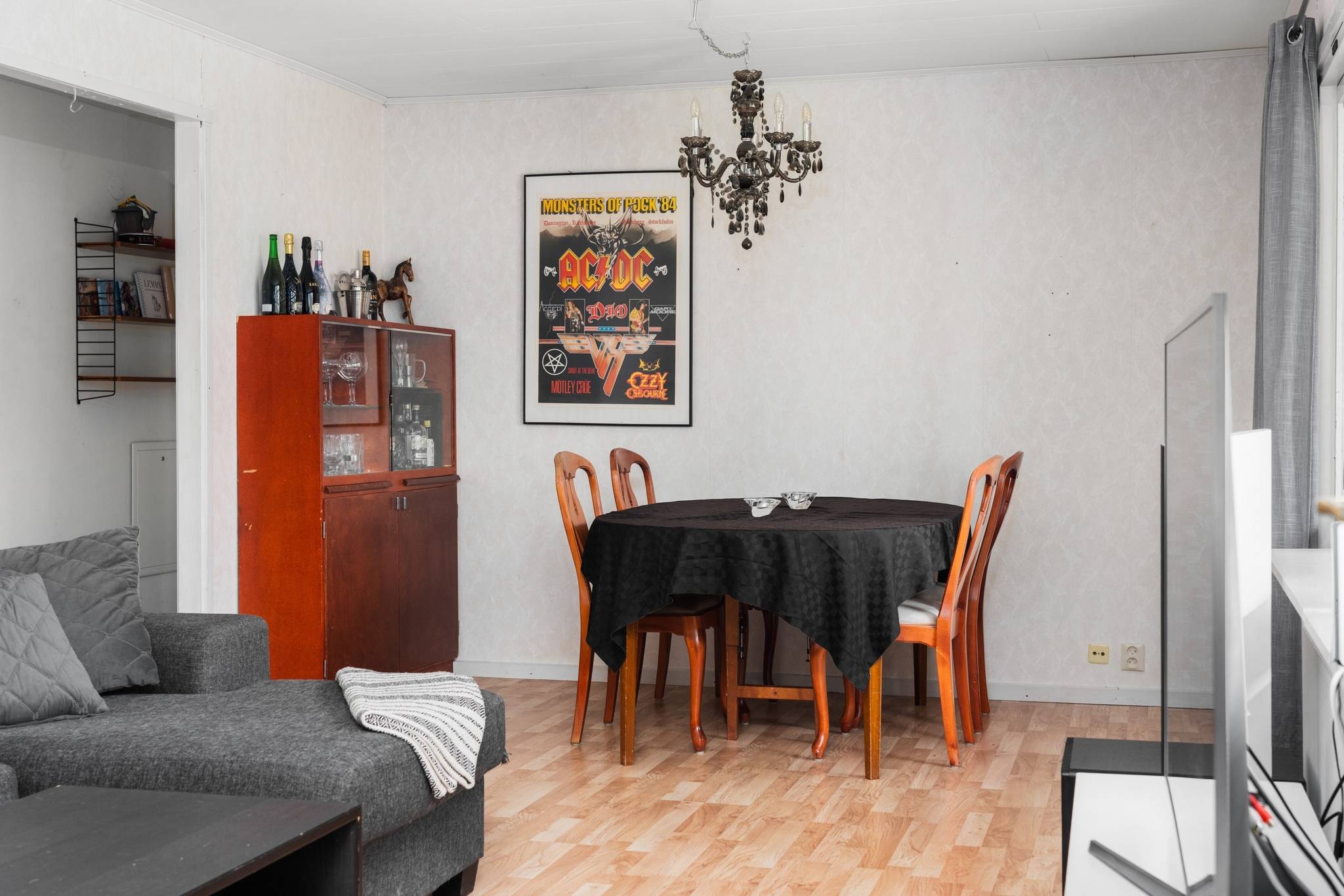 5 rum Villa på Djäkneboda 527 Djäkneboda Robertsfors kommun - bild 13