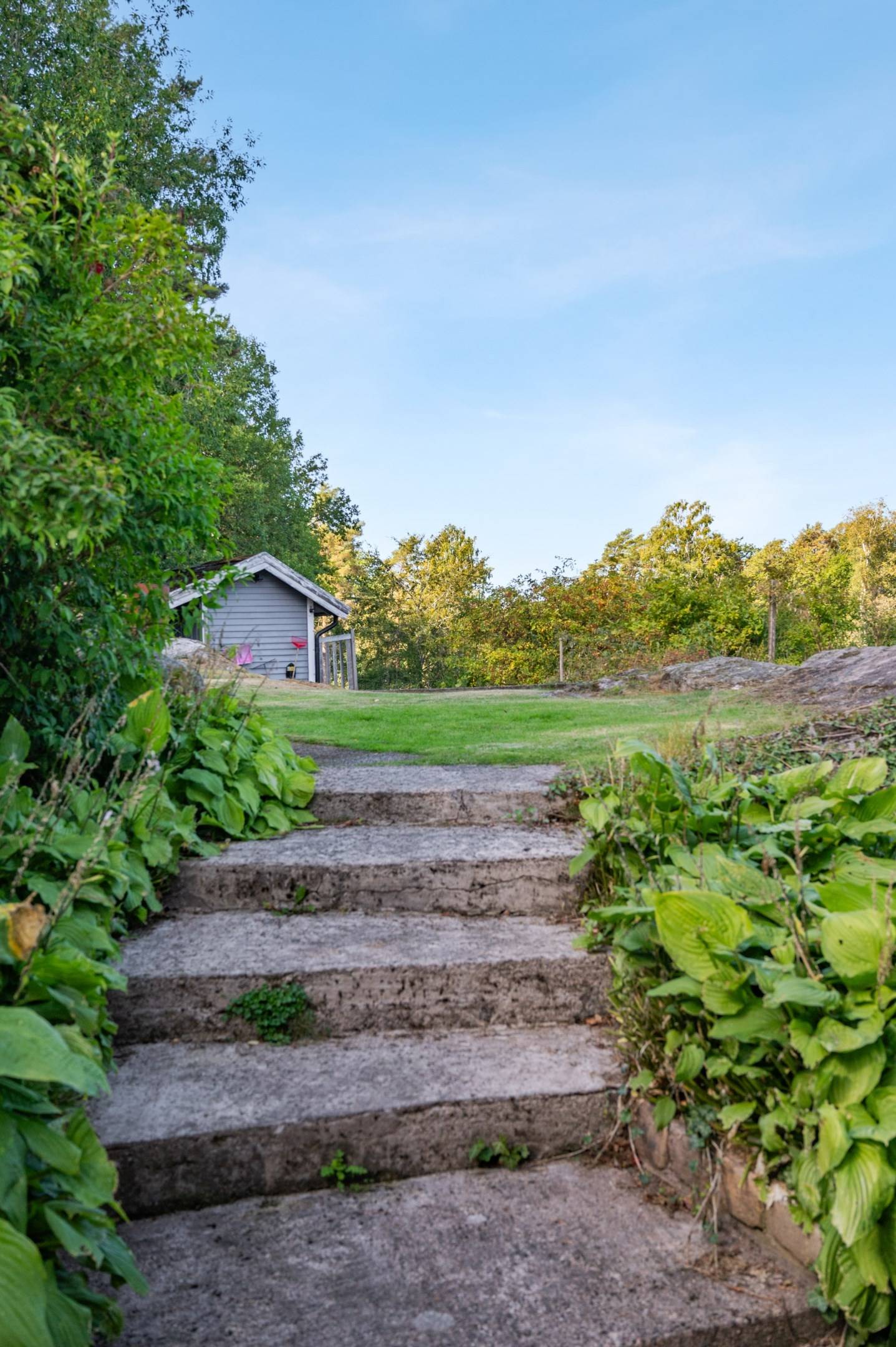 2 rum Villa på Långåsvägen 37 Lindome Mölndals kommun - bild 7