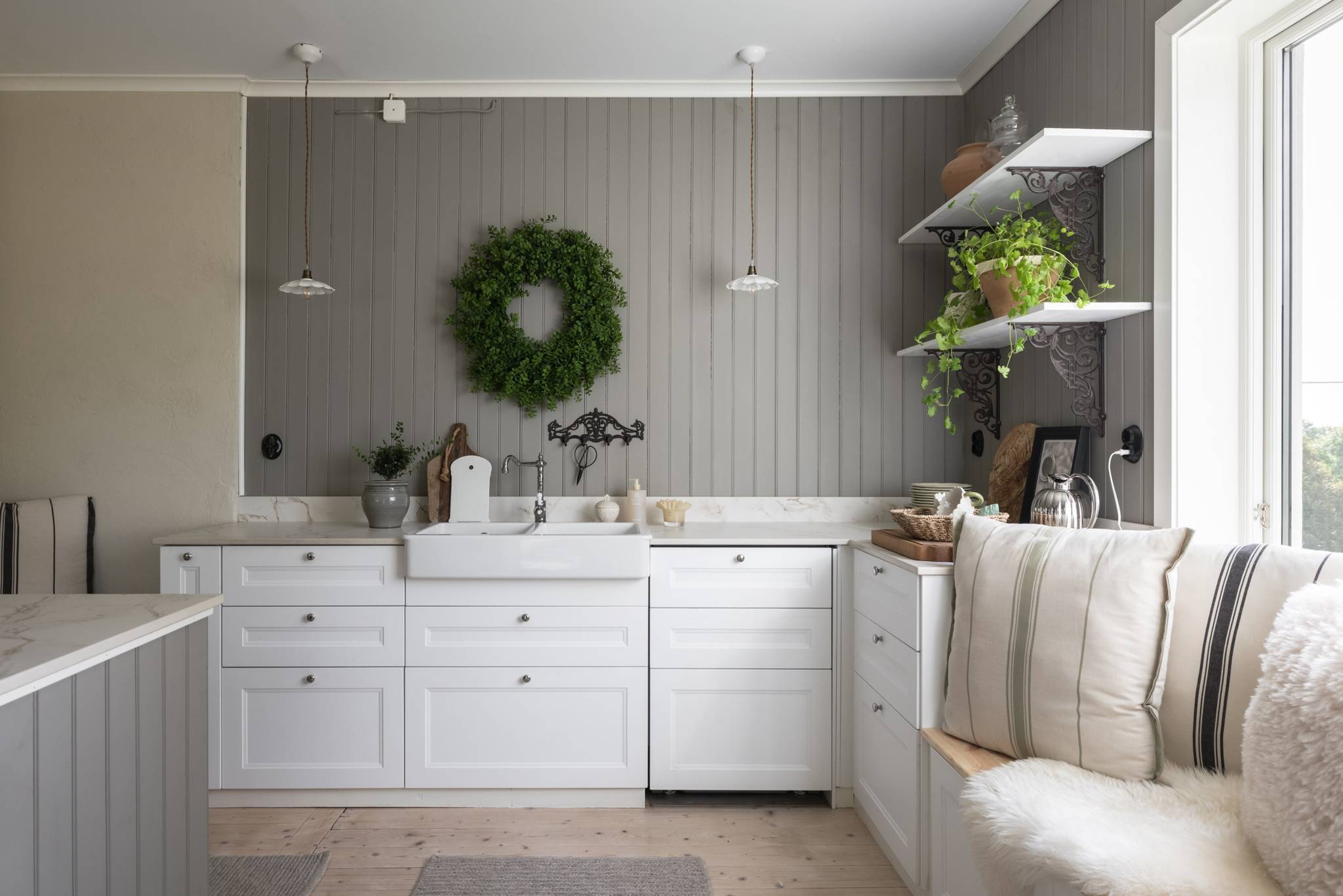 6 rum Villa på Håkullavägen 4 Onsala - Centralt Kungsbacka kommun - bild 7