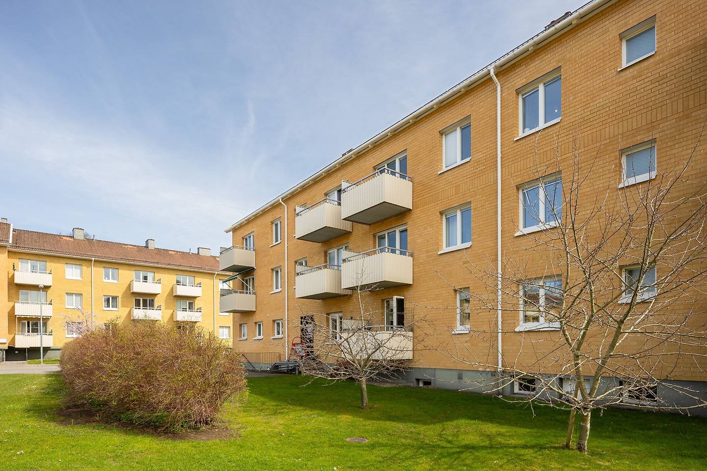 2 rum Lägenhet på Gustav adolfs gata 27A Norrmalm Skövde kommun - bild 21