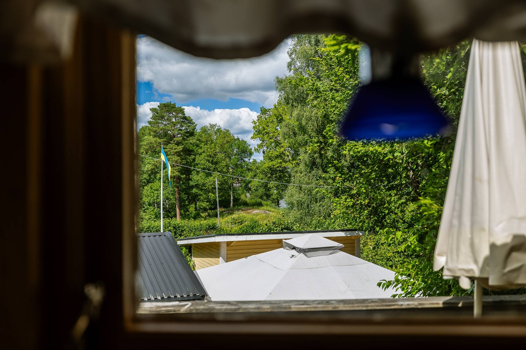 2 rum Fritidshus på Ängsholmsvägen 33 Ängsholmen Eskilstuna kommun - bild 12